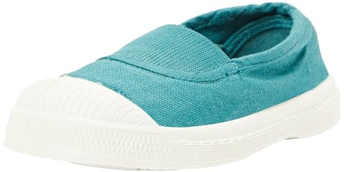 Bensimon Tennisschuh elastisch Sneaker, Capri, 35 EU von Bensimon