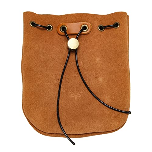 Benssey AußEn Leder GüNstige GeldböRse MüNz TüTe Kordelzug Beutel Kalebasse Schmuck Verpackung Benssey AußEn Leder GüNstige GeldböRse MüNz TüTe Kordelzug Beutel Kalebasse Schmuck Verpackung von Benssey