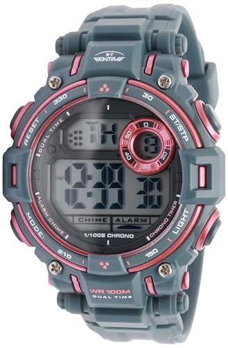 Bentime Analog-Digital hBE1311 Bentime Analog-Digital hBE1311 von Bentime