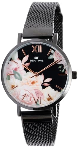 Bentime Analog-Digital hBE1367 von Bentime