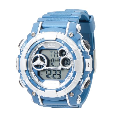 Bentime Analog-Digital hBE702 Bentime Analog-Digital hBE702 von Bentime