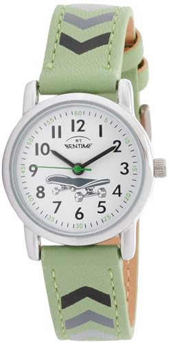 Bentime Analog hBE1587 von Bentime