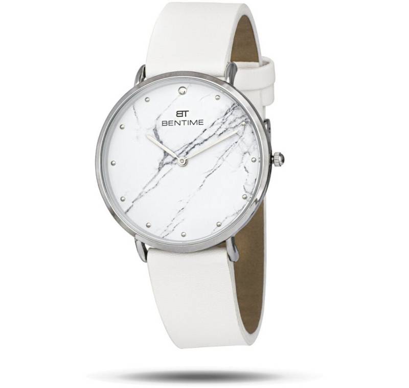 Bentime Luxusuhr D?msk? analogov? hodinky 003-9MB-H16890F Bentime Luxusuhr D?msk? analogov? hodinky 003-9MB-H16890F von Bentime