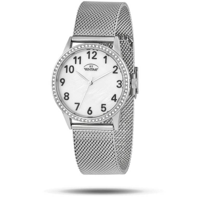 Bentime Luxusuhr D?msk? analogov? hodinky 006-9MB-PT610389A von Bentime