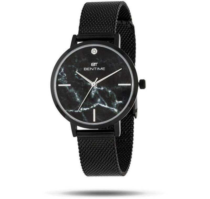 Bentime Luxusuhr D?msk? analogov? hodinky 008-9MB-PT610122C Bentime Luxusuhr D?msk? analogov? hodinky 008-9MB-PT610122C von Bentime