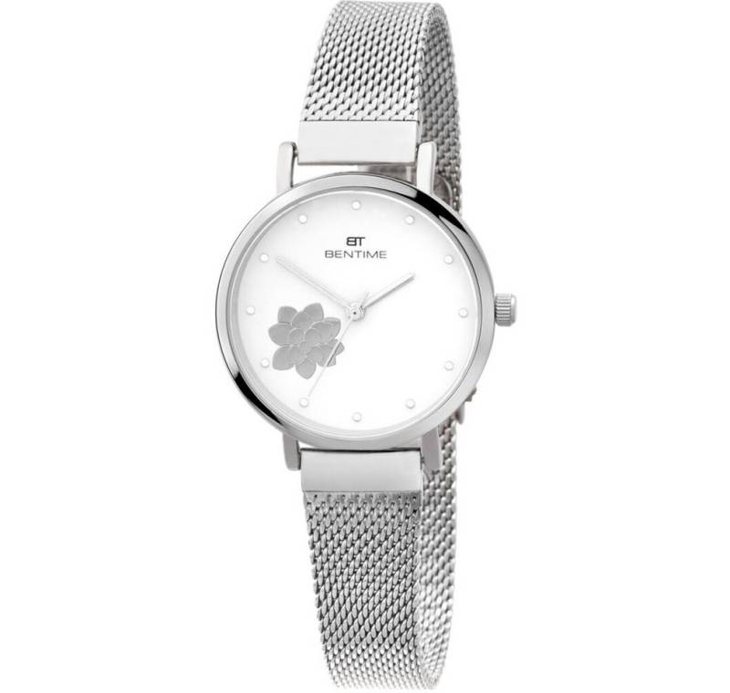 Bentime Luxusuhr Dámské analogové hodinky 007-9MB-PT610413A Bentime Luxusuhr Dámské analogové hodinky 007-9MB-PT610413A von Bentime