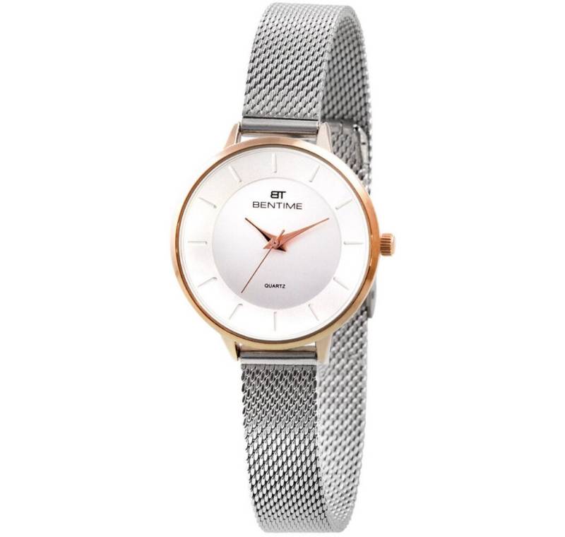 Bentime Luxusuhr Dìtské hodinky 005-9MB-HF0071A Bentime Luxusuhr Dìtské hodinky 005-9MB-HF0071A von Bentime