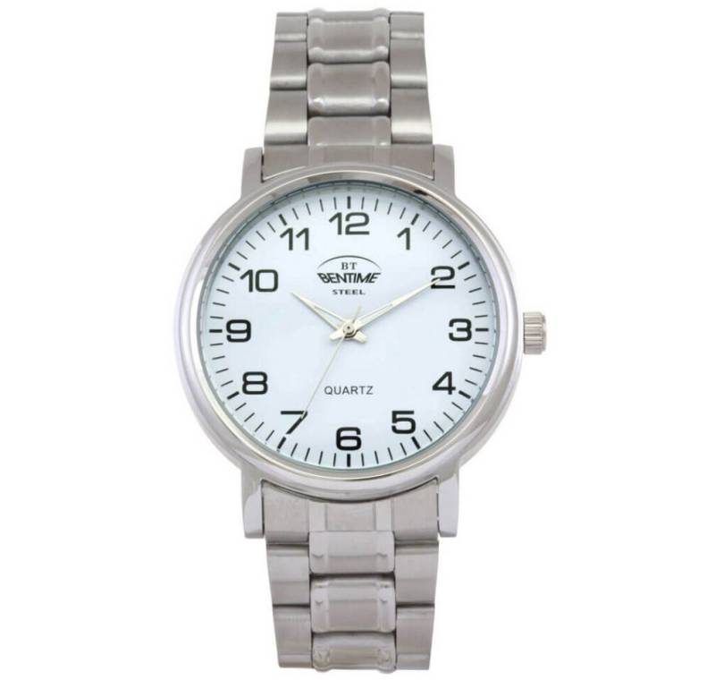 Bentime Luxusuhr Herren-Analoguhr 005-TMG6288B Bentime Luxusuhr Herren-Analoguhr 005-TMG6288B von Bentime