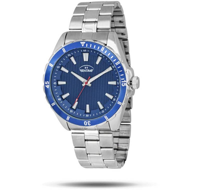 Bentime Luxusuhr P?nsk? analogov? hodinky 007-9MA-210360A Bentime Luxusuhr P?nsk? analogov? hodinky 007-9MA-210360A von Bentime