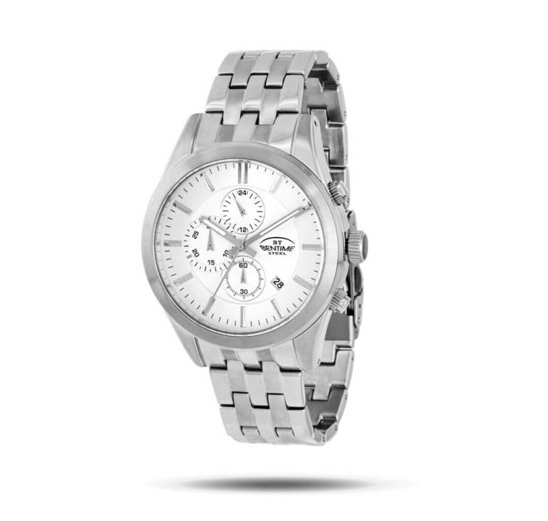Bentime Luxusuhr P?nsk? analogov? hodinky 023-S09643B Bentime Luxusuhr P?nsk? analogov? hodinky 023-S09643B von Bentime