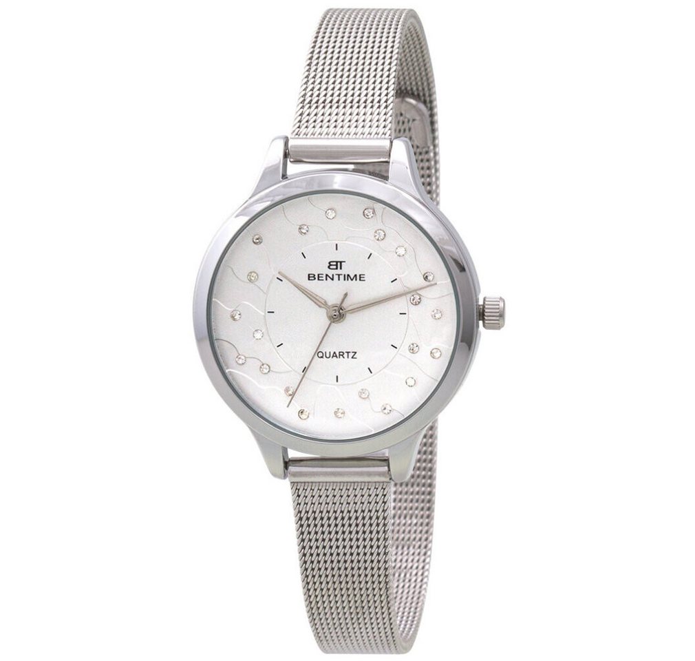 Bentime Luxusuhr Women's analog watch 005-9MB-13111A Bentime Luxusuhr Women's analog watch 005-9MB-13111A von Bentime