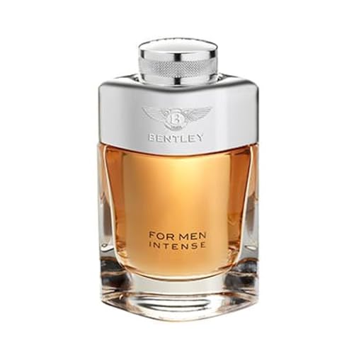 Bentley Bentley for Men Eau de Parfum Spray Intense 100ml von Bentley