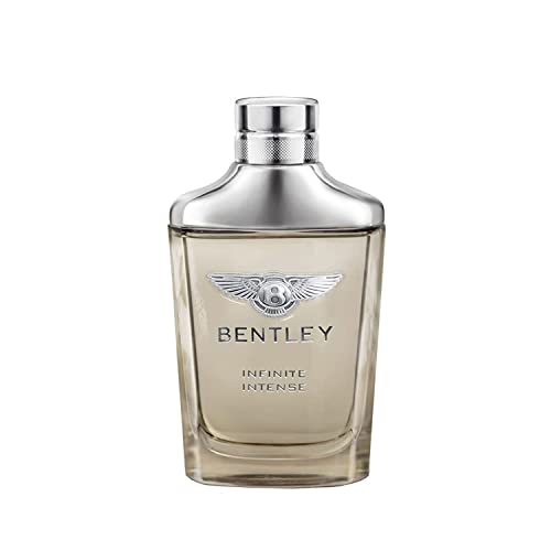 Bentley Infinite Intense EDP 100 ml, 1er Pack (1 x 100 ml) von Bentley