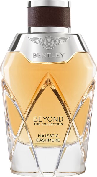 Bentley Majestic Cashmere Eau de Parfum (EdP) 100 ml von Bentley