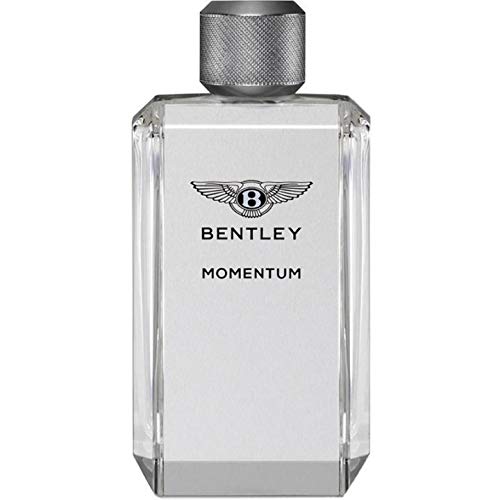 Bentley Momentum EDT Natural Spray, 1er Pack (1 x 100 ml) von Bentley