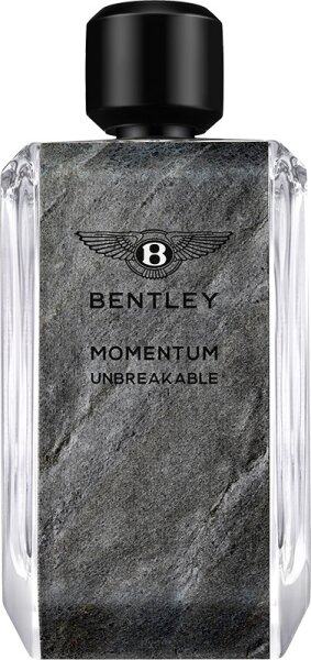 Bentley Momentum Unbreakable Eau de Parfum (EdP) 100 ml von Bentley