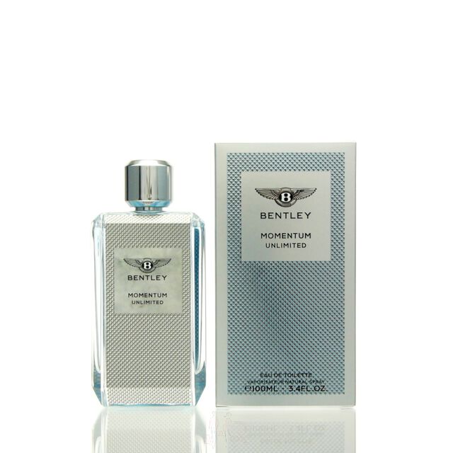 Bentley Momentum Unlimited Eau de Toilette 100 ml Bentley Momentum Unlimited Eau de Toilette 100 ml von Bentley