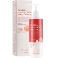 Benton - Refresh by CICA Body Wash - Duschgel von Benton