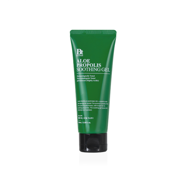 Benton - Aloe Propolis Soothing Gel - 100ml von Benton
