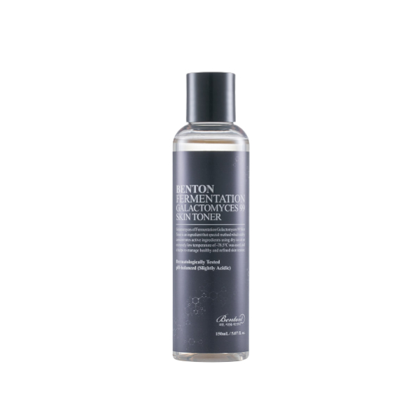 Benton - Fermentation Galactomyces 99 Skin Toner - 150ml von Benton