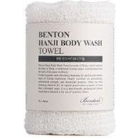 Benton - Hanji Body Wash Towel - Handtuch von Benton