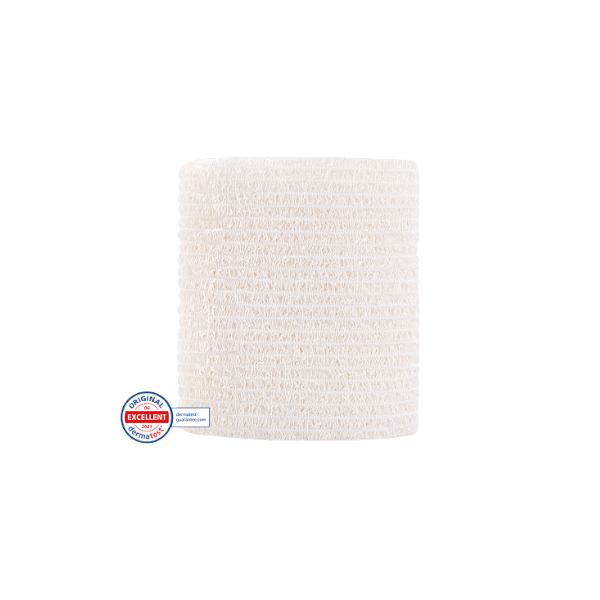 Benton - Hanji Body Wash Towel - 1stück von Benton