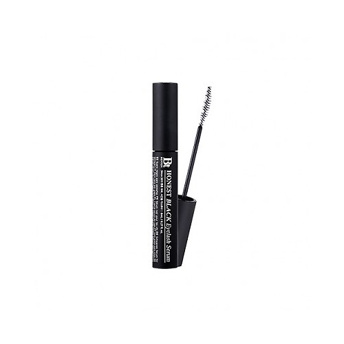Benton - Honest Black Eyelash Serum - 8ml von Benton