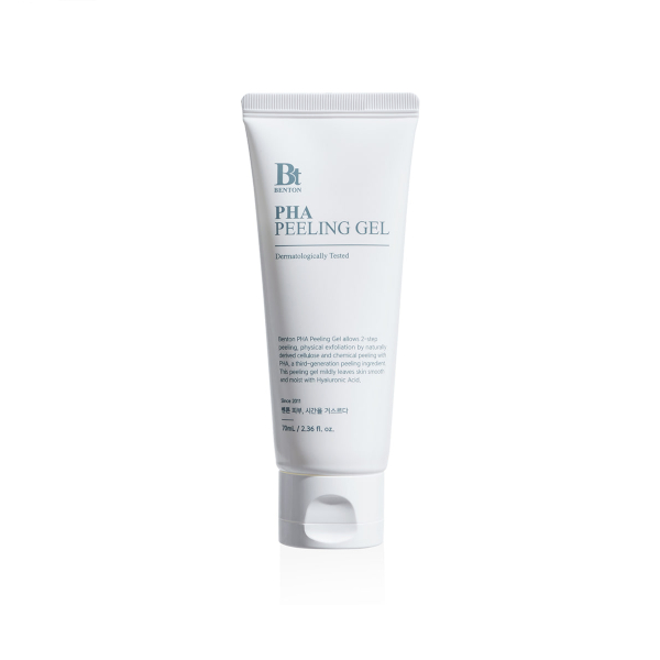 Benton - PHA Peeling Gel - 70ml von Benton