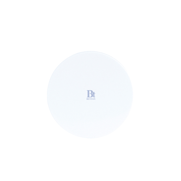 Benton - Portable Toner Pad Case - 1stück von Benton