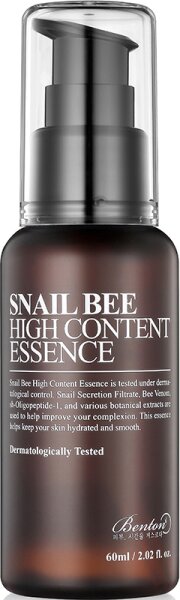 Benton Snail Bee High Content Essence 60 ml / 2,02 fl oz von Benton