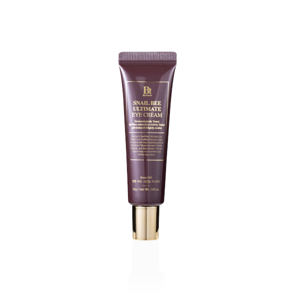 Benton - Snail Bee Ultimate Eye Cream - 30g von Benton