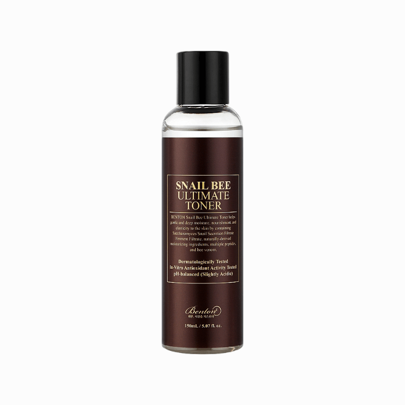 Benton Snail Bee Ultimate Toner von Benton