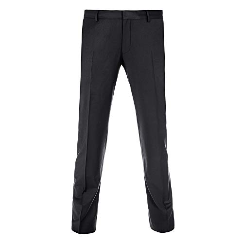 Benvenuto Herren Anzugshose VITO Greif III, Größe:56, Farbe:0415 Greif III von Benvenuto