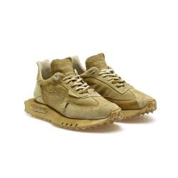 Bepositive Space Race Khaki Sneaker von Bepositive