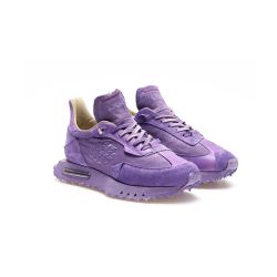 Bepositive Space Race Sneakers - Viola Tinto Capo von Bepositive