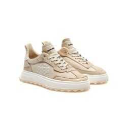 Cuprace Wing - Ikonische Canvas Sneaker Für Frauen von Bepositive