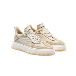 Cuprace Wing - Ikonische Canvas Sneakers von Bepositive