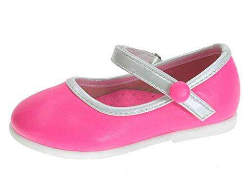Beppi Unisex Baby Lauflernschuh, Rose Beppi Unisex Baby Lauflernschuh, Rose von Beppi