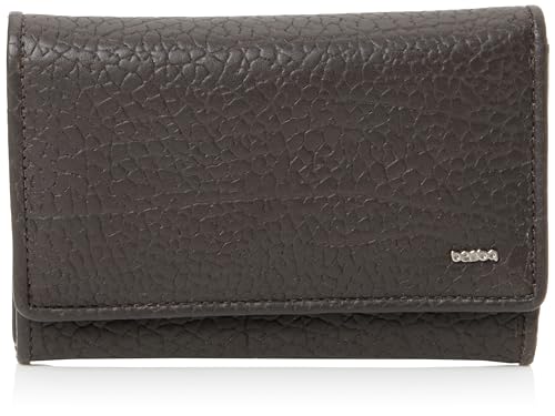 BERBA Wallet 121-305-12 Chocolate Einheitsgröße Unisex Erwachsene, Schokoladenbraun, Talla única, Casual von Berba