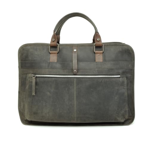Berba BARBAROSSA Business bag Military von Berba