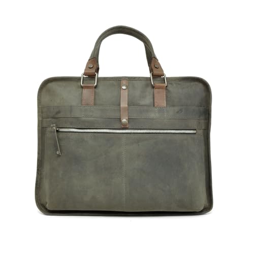 Berba BARBAROSSA Businesstasche Militär von Berba