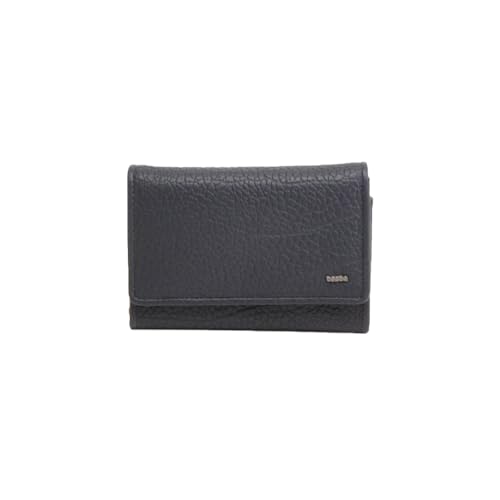 Berba CHAMONIX GELDBÖRSE Marineblau von Berba