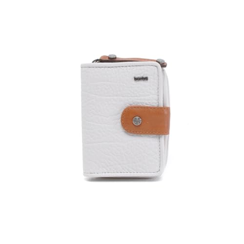 Berba Chamonix Geldbörse Pebble von Berba