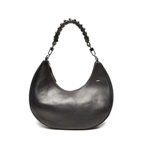 Berba ICONS SCHULTERTASCHE Schwarz von Berba