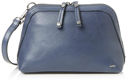Berba ICONS UMHÄNGETASCHE Marineblau von Berba