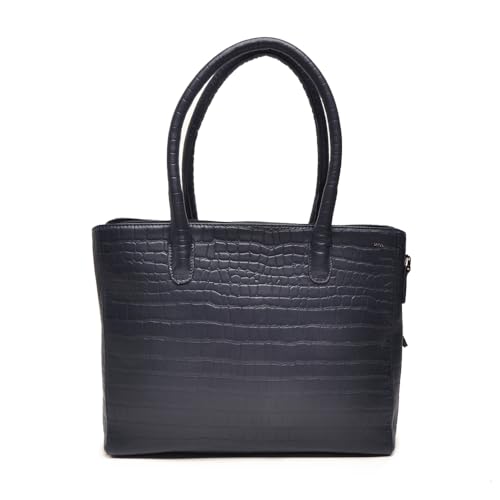 Berba LAGUNA Businesstasche Marineblau von Berba