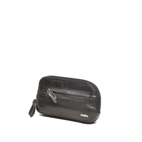 Berba SOFTKEY Pouch Schwarz von Berba