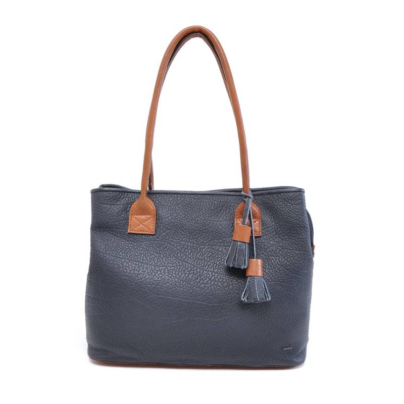 Berba Shopper 125-312-Marine von Berba