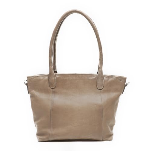 Berba LUCCA SHOPPER Dust von Berba