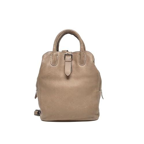 Berba Unisex Lucca Tasche, Staub von Berba